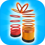 Slinky Sorticon