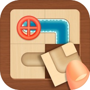 Unblock Water Puzzleicon