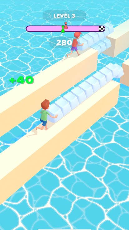 Type Over游戏截图