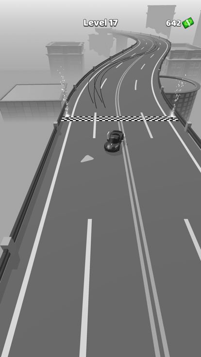 Gear Hunter游戏截图