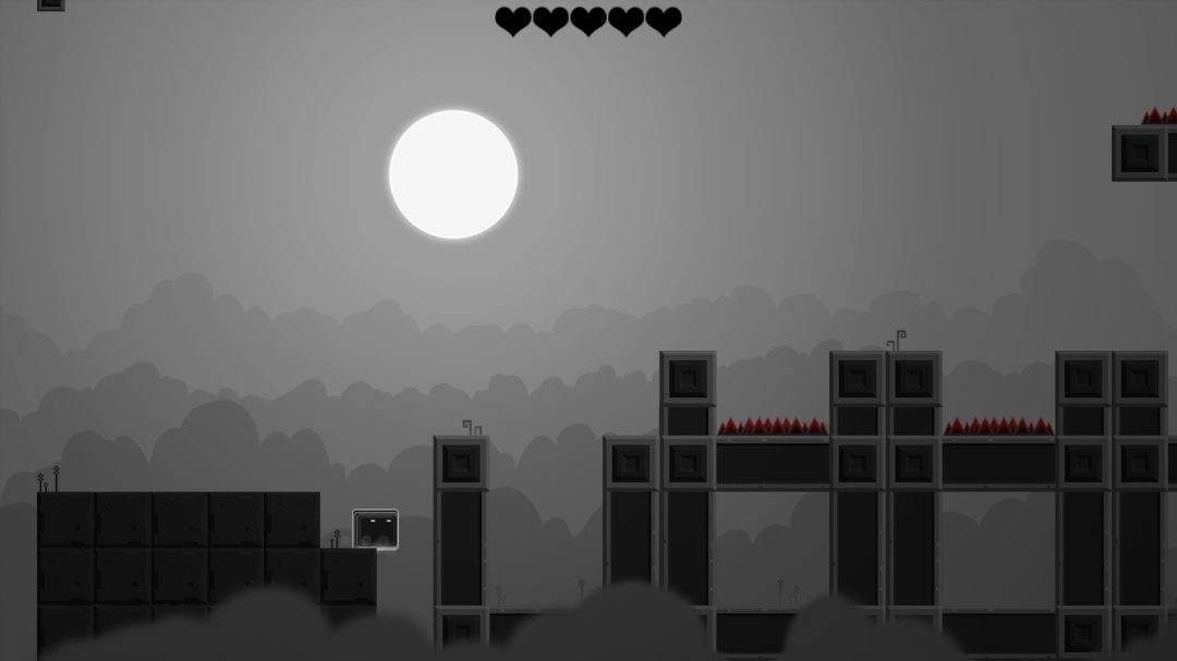 天空遗迹游戏截图