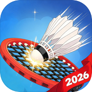 羽毛球高高手游戏软件 1.1.3023icon