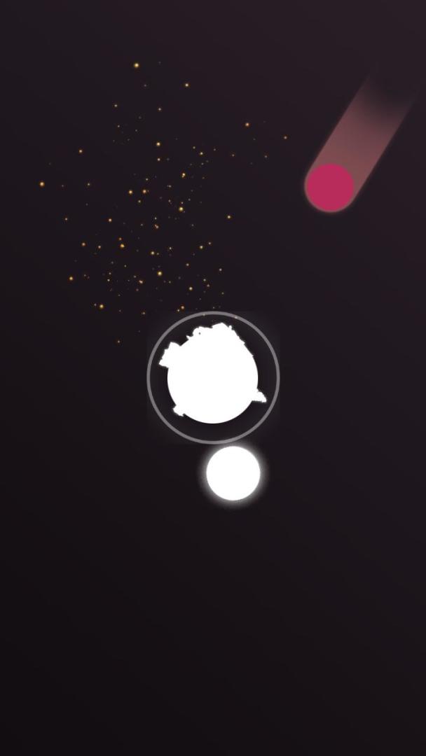 地球守卫战游戏截图