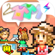 时尚洋品店物语（TapTap测试版）icon