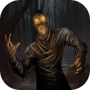 Night Out With Horror Mummy :Horror and Scary Gameicon