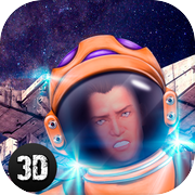 Space Survival Simulator 3D