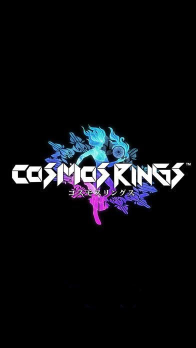 COSMOS RINGS游戏截图