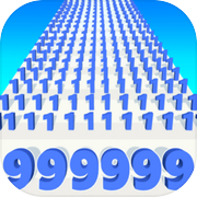 数字闯关大师icon