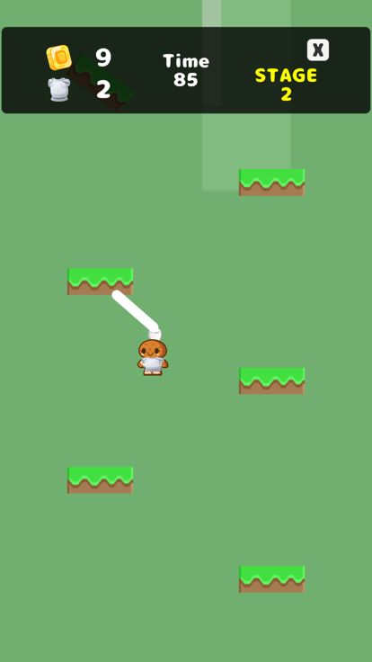 The Adventure of Cookies游戏截图