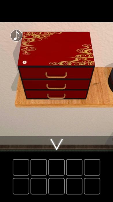 脱出ゲーム 中秋の名月游戏截图