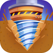 Create & Excavateicon