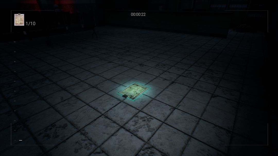 MustScream游戏截图