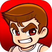 River City Melee Mach!!