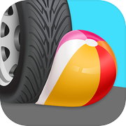 Crush things with car - ASMR gamesicon