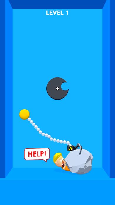 Rescue Machine!游戏截图
