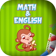 Math&English Game - Education Gameicon