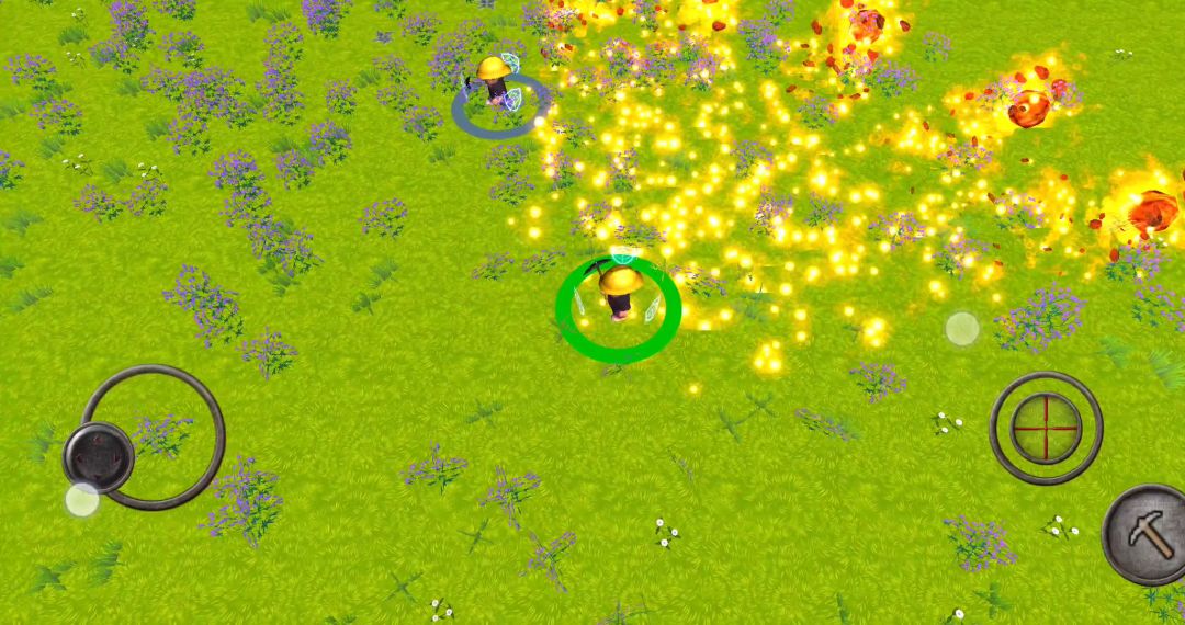 MagicMiner游戏截图