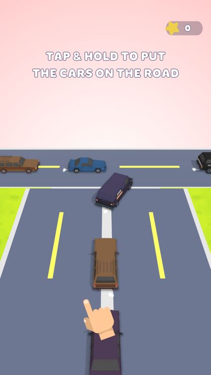 Best Road Maker游戏截图