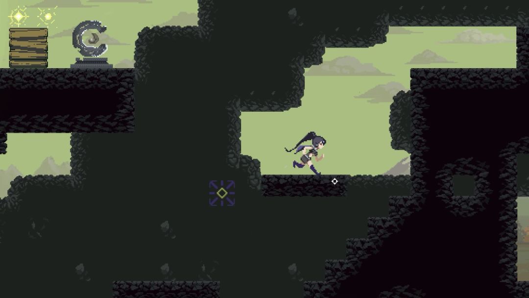 Umbra本影游戏截图