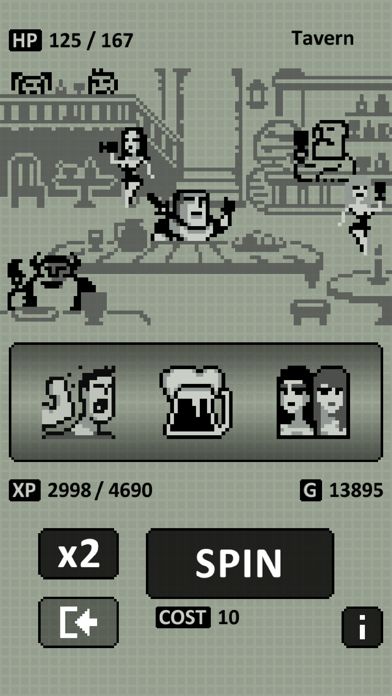 Tower of Fortune 2游戏截图