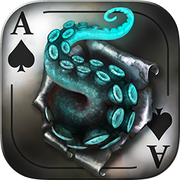 Mystery Solitaire Cthulhu Mythos