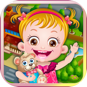 Baby Hazel Dream World