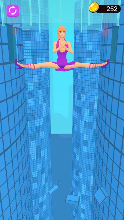 Fall Master!游戏截图