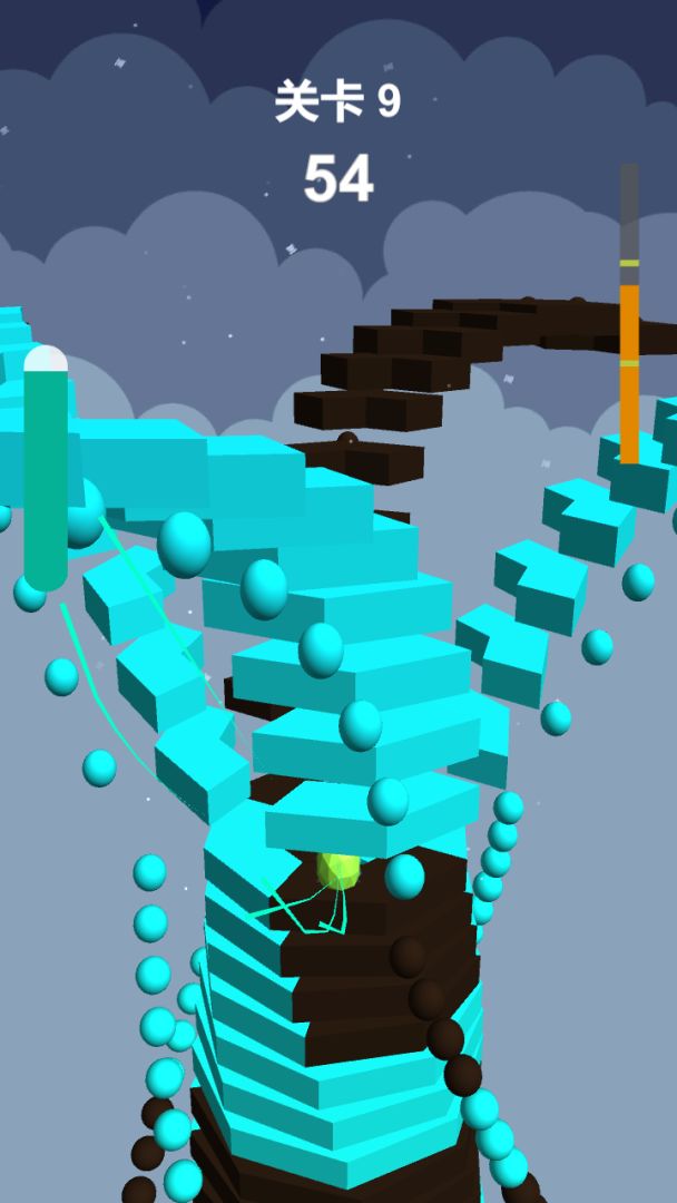 音碎块块游戏截图