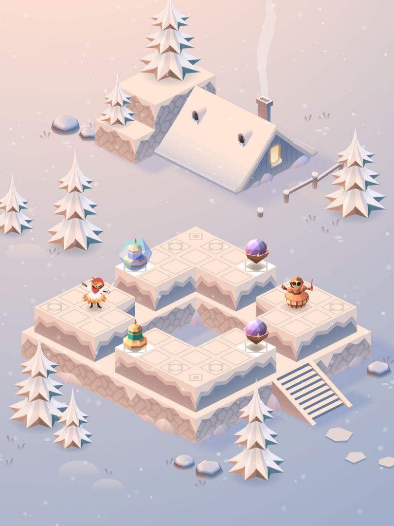 Maestria游戏截图