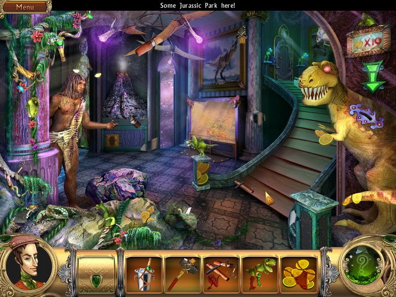 House of Snark 6-in-1 Bundle游戏截图