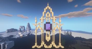 天堂没路，地狱有门，做个通往地狱的天堂之门吧~