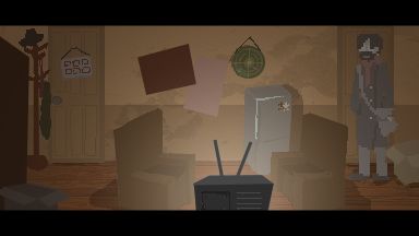 白猫事务所游戏截图