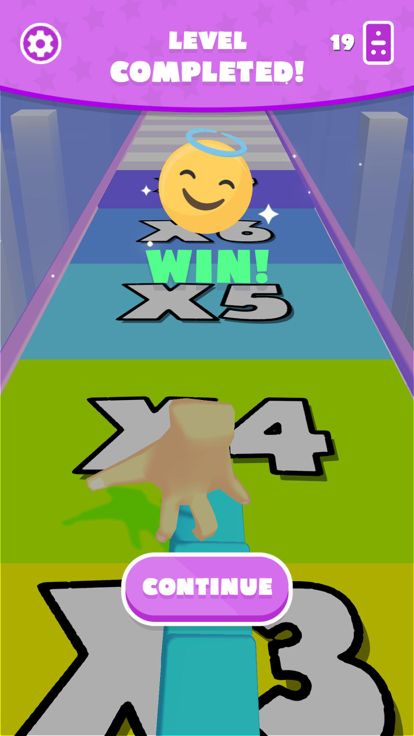 Domino Master 3D游戏截图