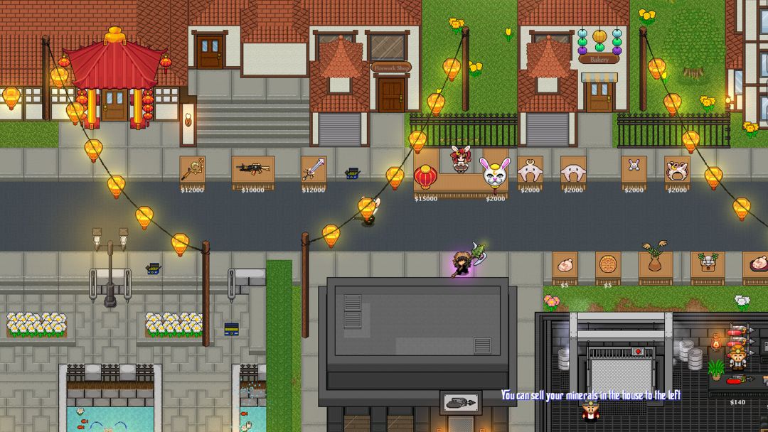 GraalOnline Era游戏截图