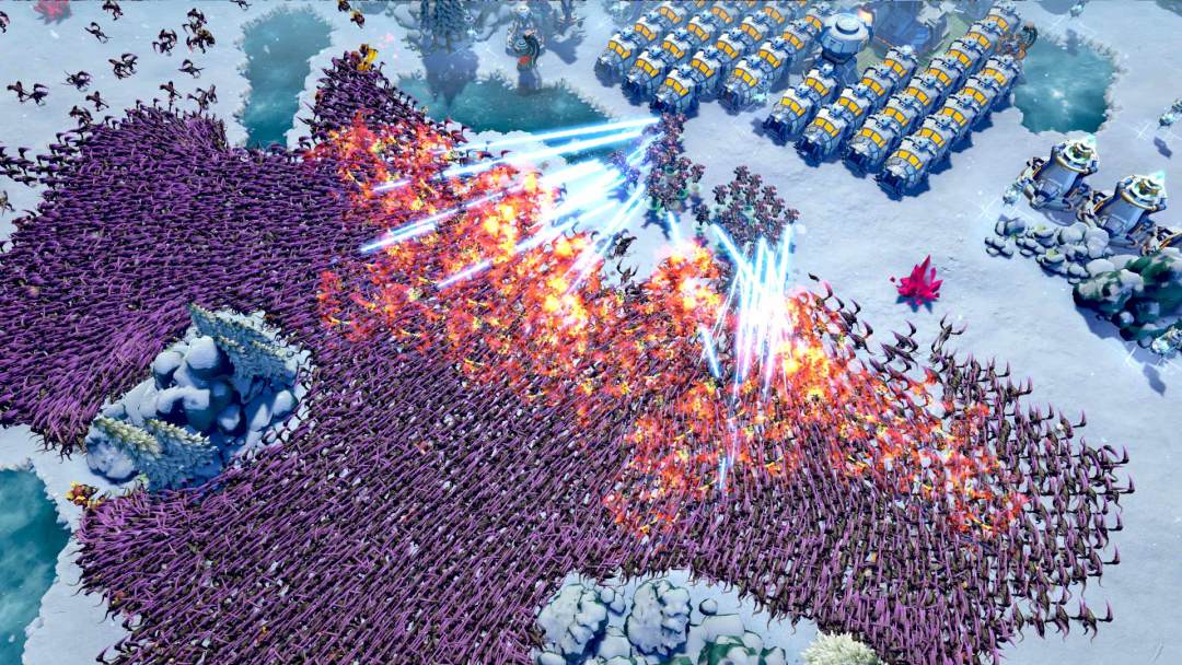 异星前哨游戏截图