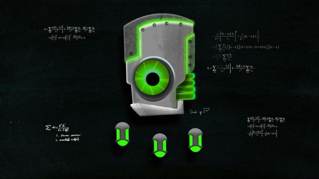 A Virus Named TOM游戏截图