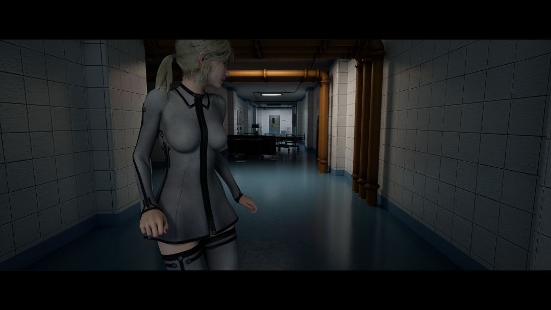 Lunar Eclipse游戏截图