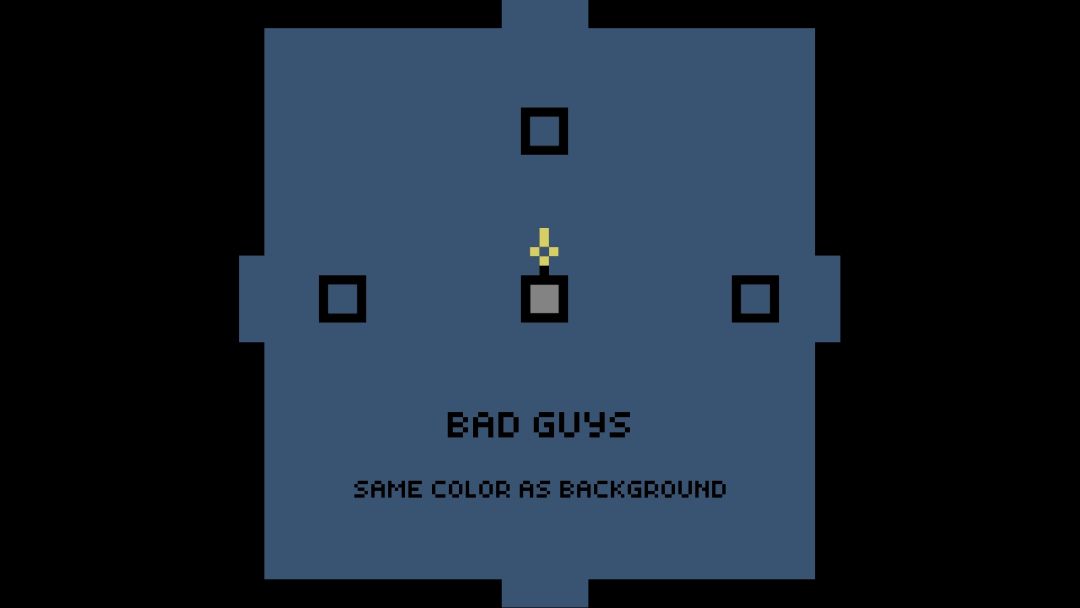 六十四点零游戏截图