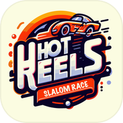 HotReels Slalom Raceicon