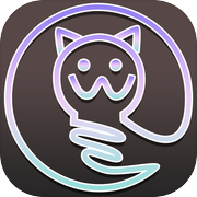 Color Wire Rope-Line Puzzleicon