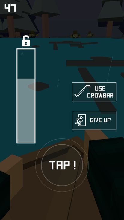 Zombie War Survivor游戏截图