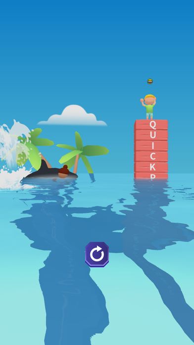 Text or Die游戏截图