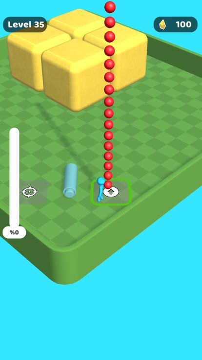 Breakem All 3D游戏截图