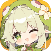 二次元氪金自走棋icon