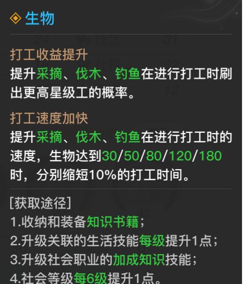 【苏澜学院】第十五日战力提升攻略——社会系统大详解（下）截图
