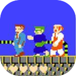 北野武的挑战书