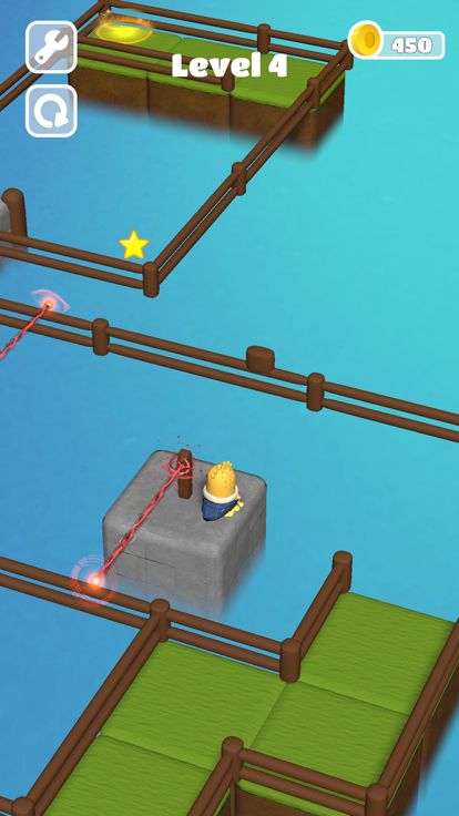 Cube Master !!游戏截图