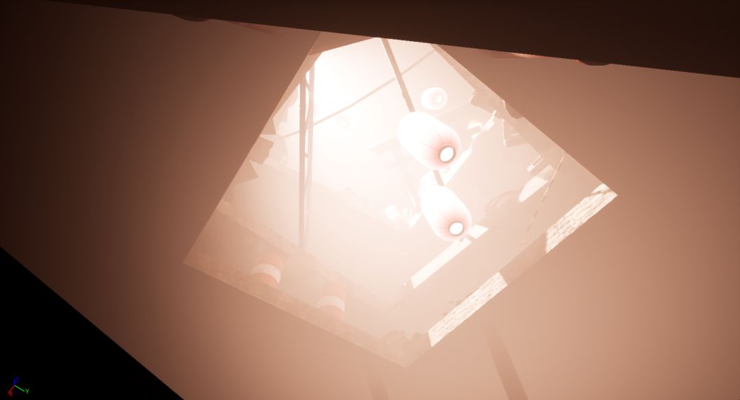 WiSH-燃愿游戏截图