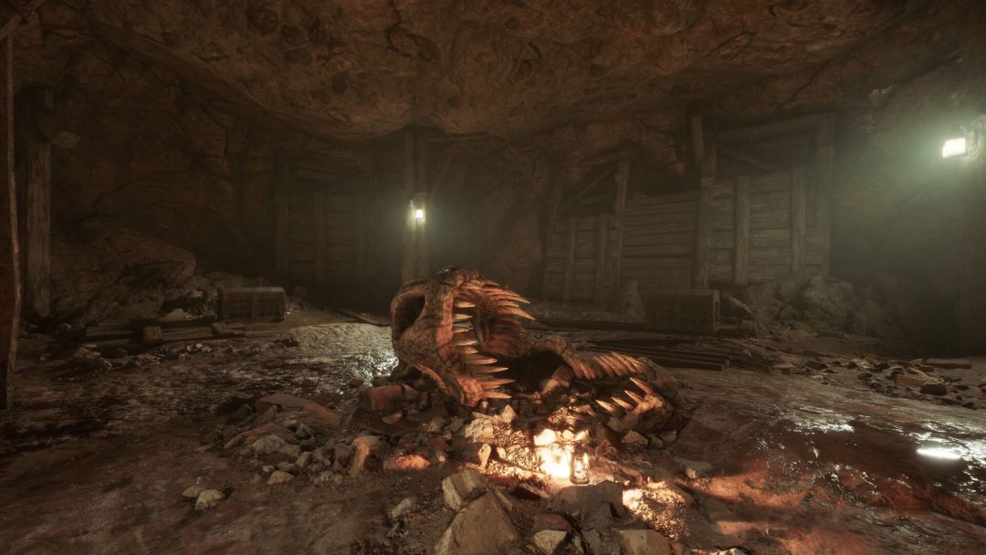 挖!挖!挖!游戏截图