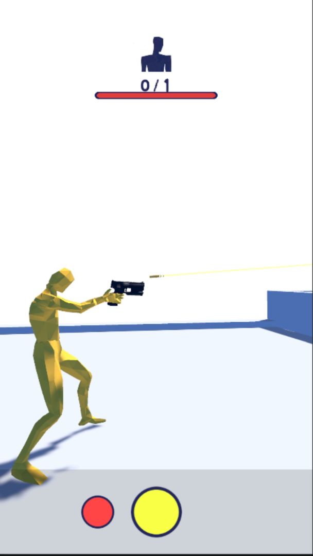 我是神枪手游戏截图